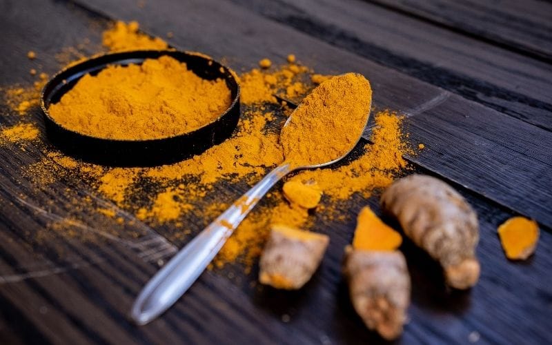 kurkuma
