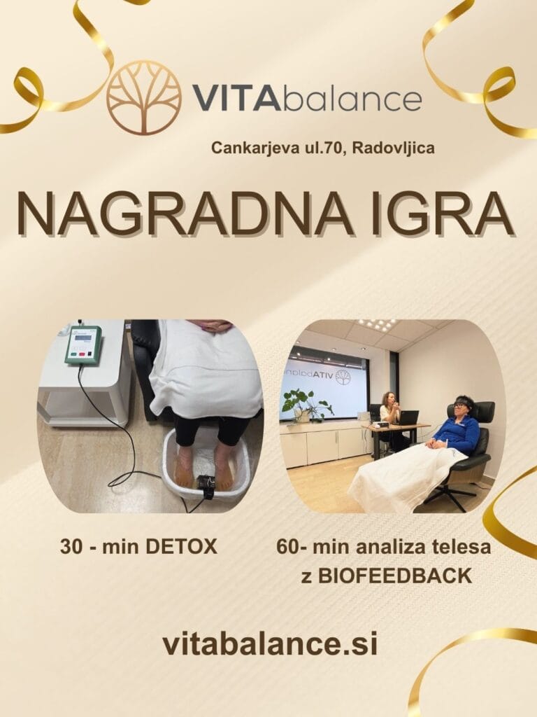 nagradna igra