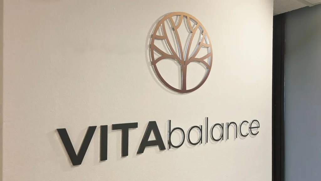 vitabalance center detox logo