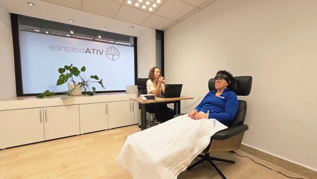 vitabalance center detox - quex s